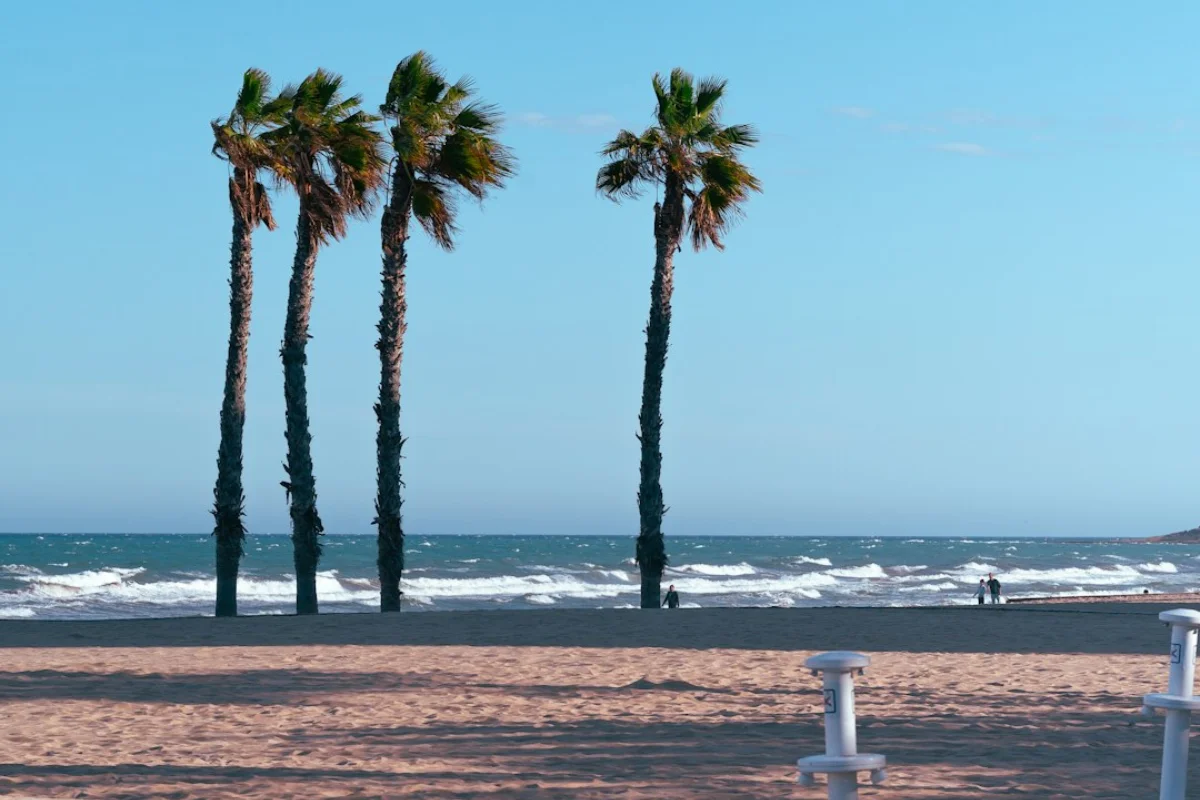 Costa Blanca