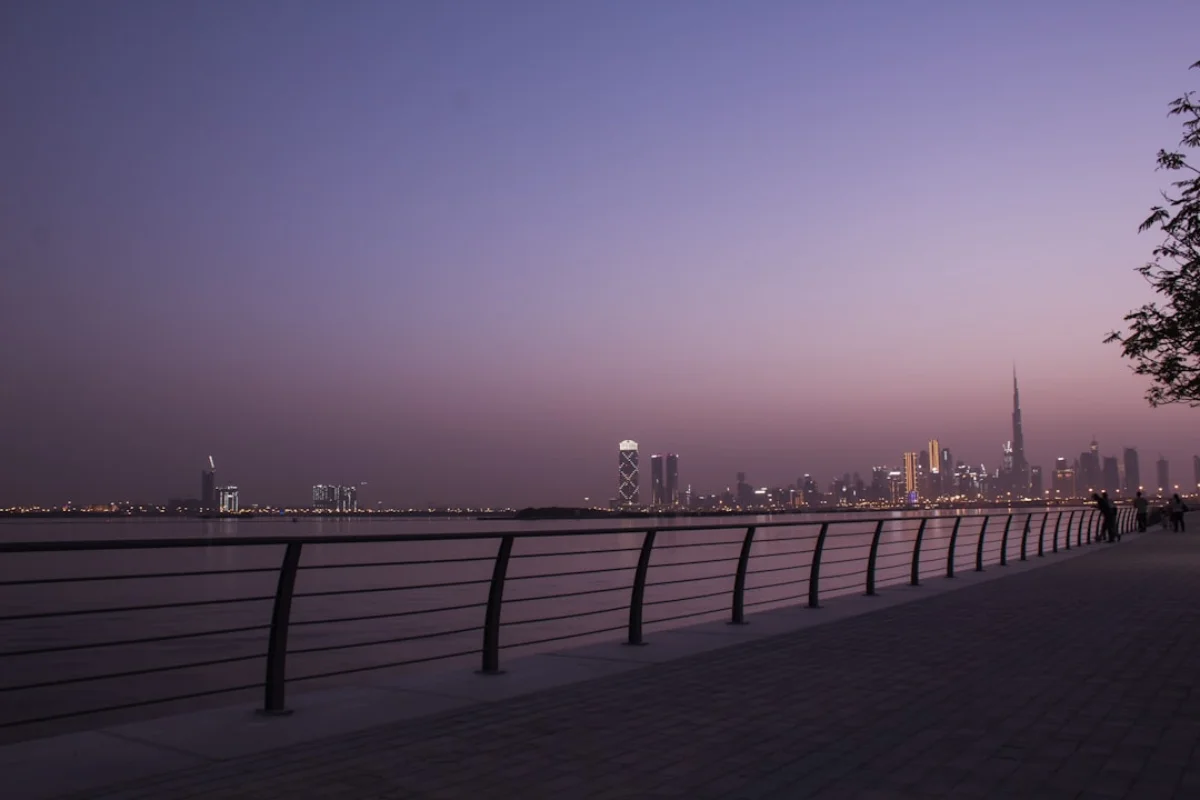 Dubai
